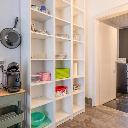 Klein Hintermuehltalhof Daire *