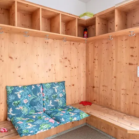 Klein Hintermuehltalhof *