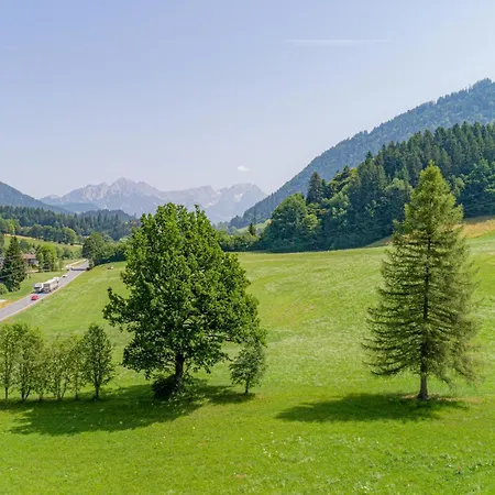 Klein Hintermuehltalhof *