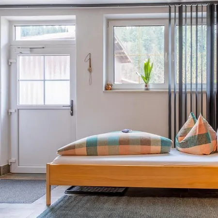 Klein Hintermuehltalhof Itter