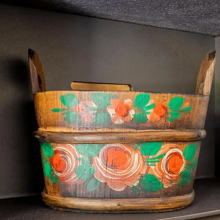 Klein Hintermuehltalhof Itter