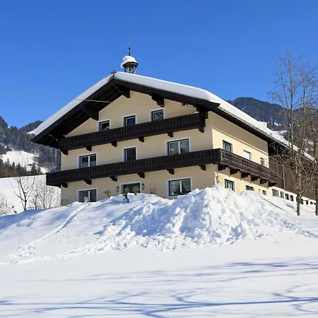 Apartment Klein Hintermuehltalhof Itter