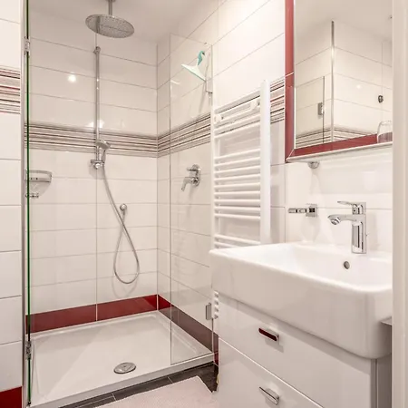 Klein Hintermuehltalhof Apartment