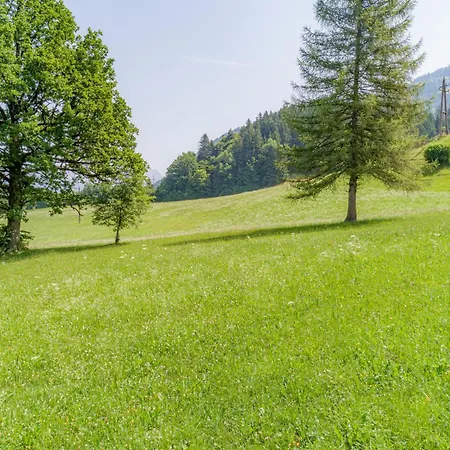 Klein Hintermuehltalhof