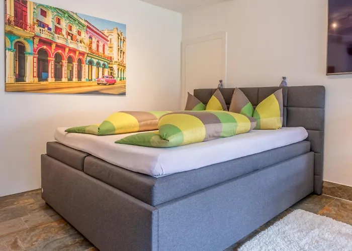 Klein Hintermuehltalhof * Itter