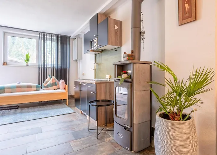 Klein Hintermuehltalhof