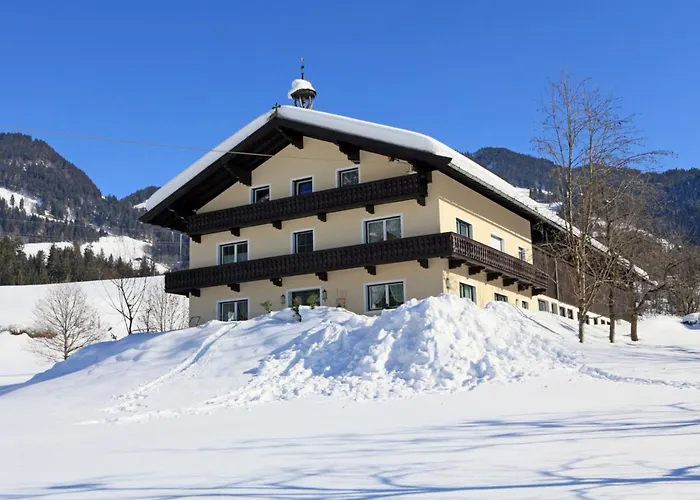 Klein Hintermuehltalhof