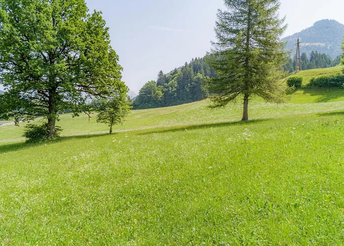 Klein Hintermuehltalhof * Itter