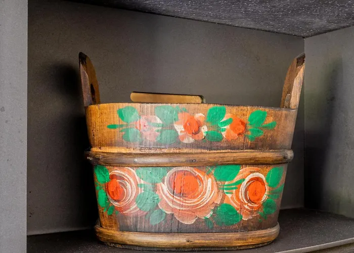 Klein Hintermuehltalhof Itter