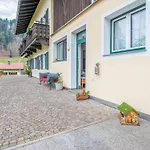 شقة Klein Hintermuehltalhof إتيير