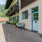 Klein Hintermuehltalhof إتيير