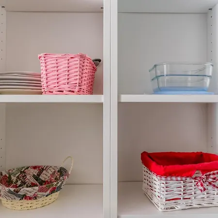 Apartament Klein Hintermuehltalhof