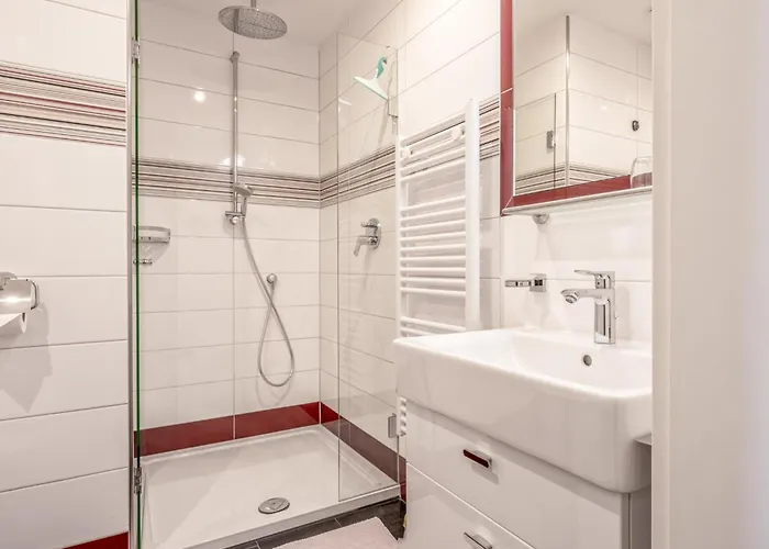 Apartament Klein Hintermuehltalhof Itter