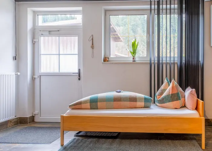 Klein Hintermuehltalhof Itter