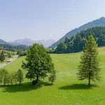 Klein Hintermuehltalhof *