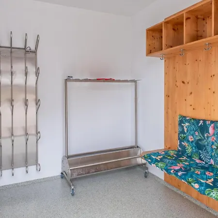Klein Hintermuehltalhof Apartment Itter