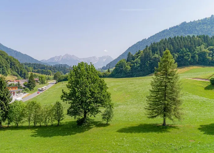 Klein Hintermuehltalhof *